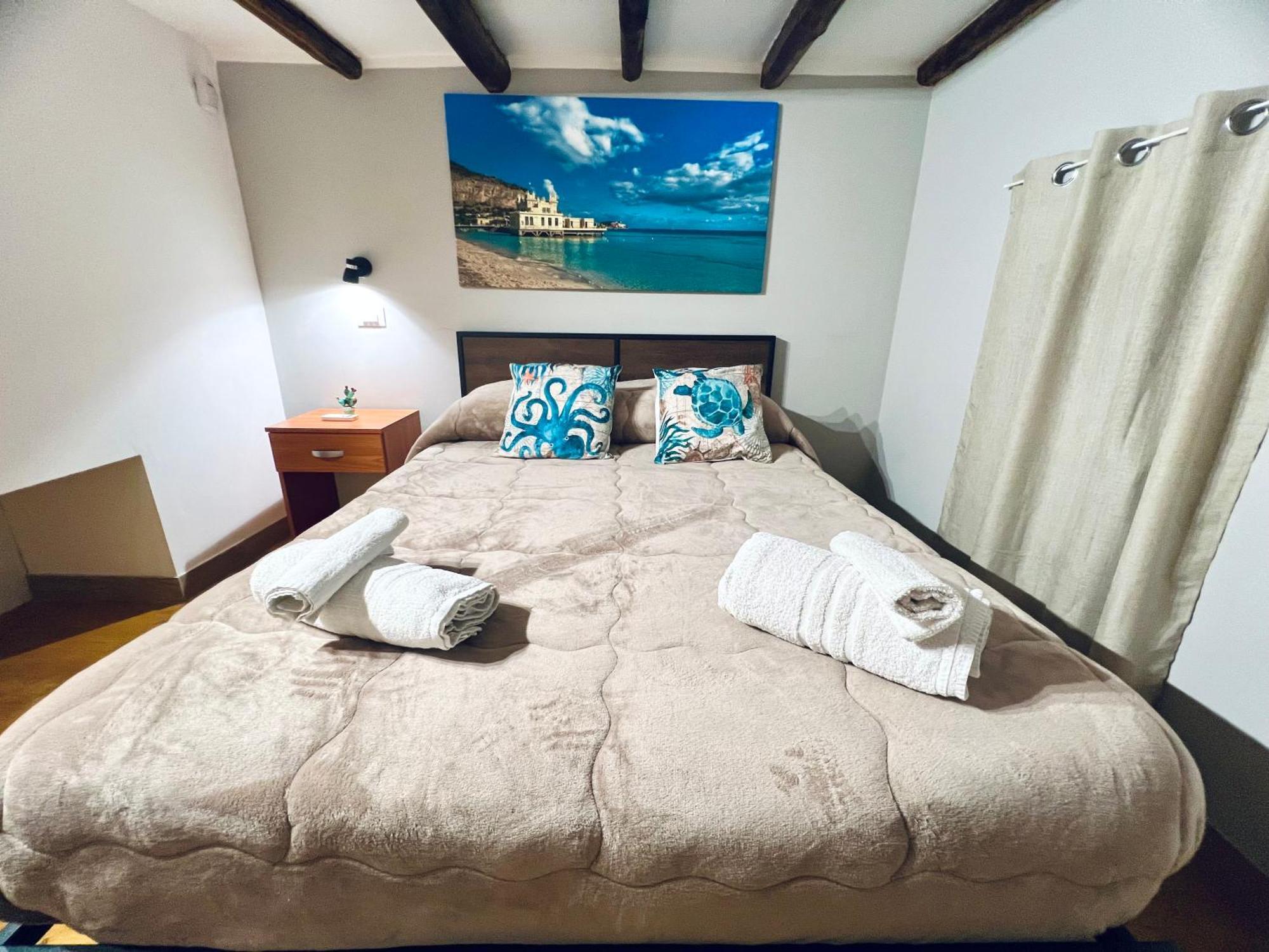 Casa vacanze Giglio *