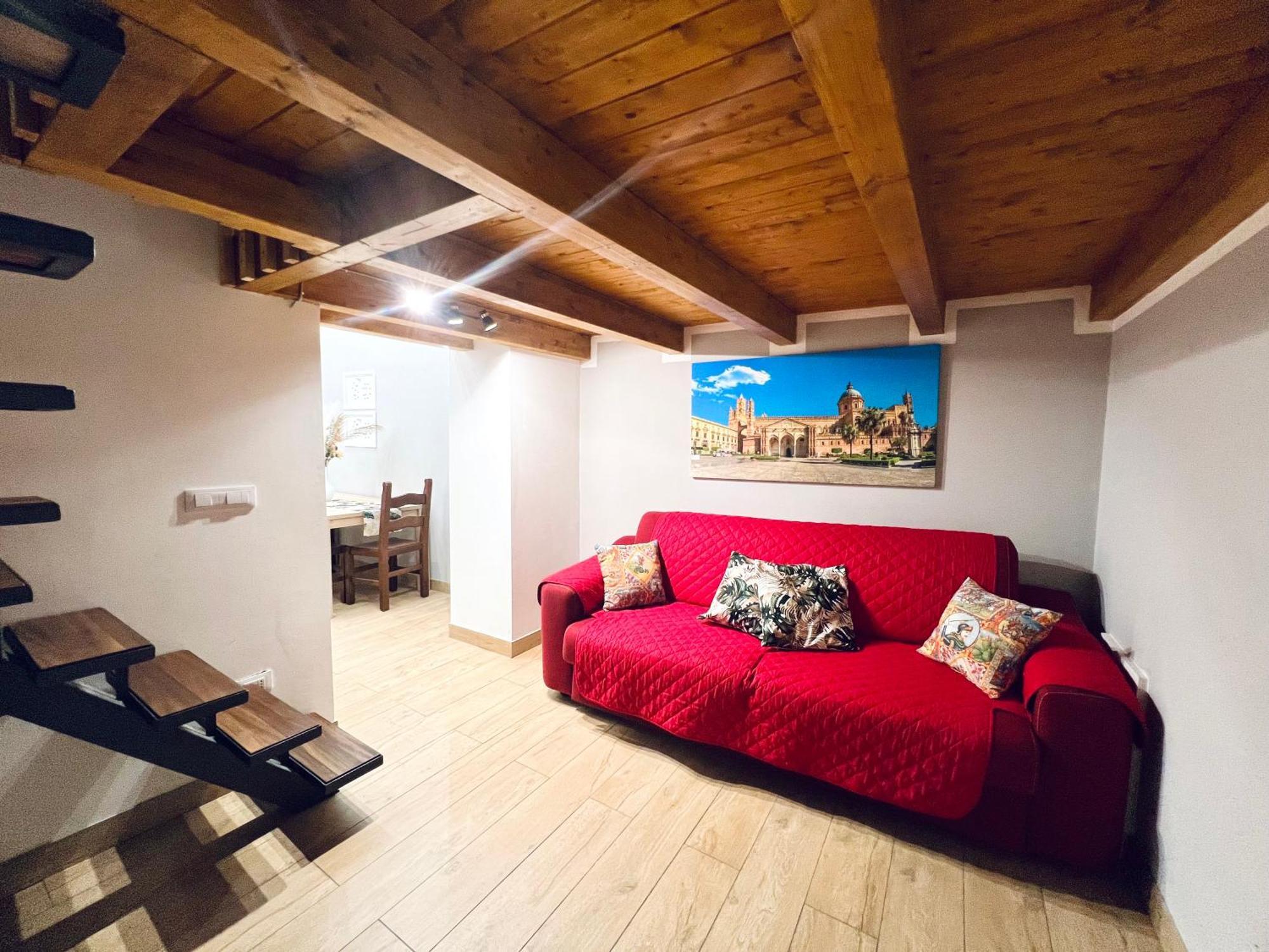 Giglio Ferienhaus *