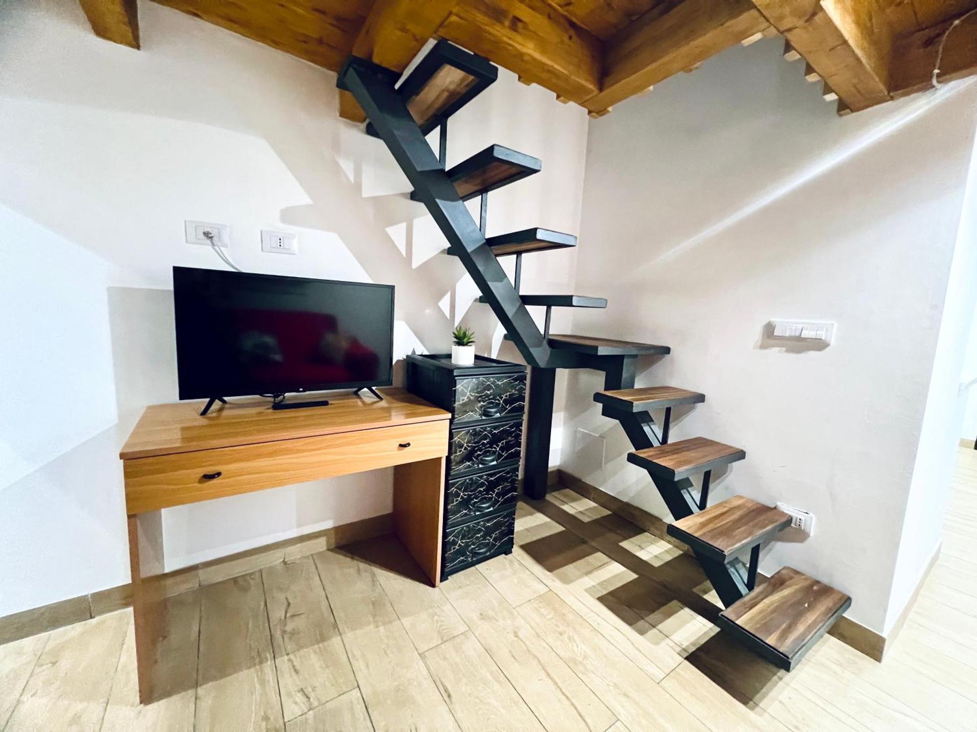 Casa vacanze Giglio