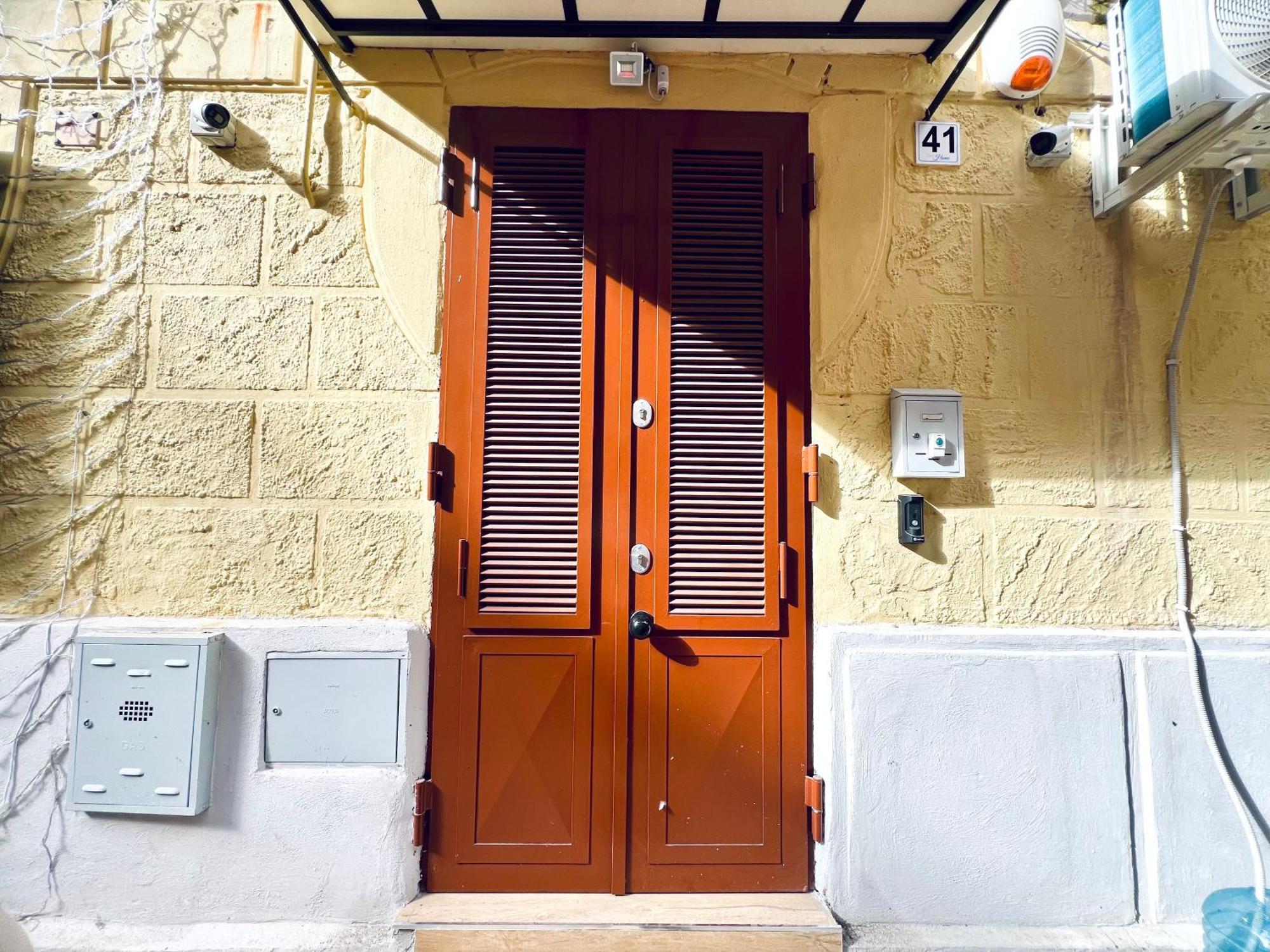 Сasa de vacaciones Giglio
